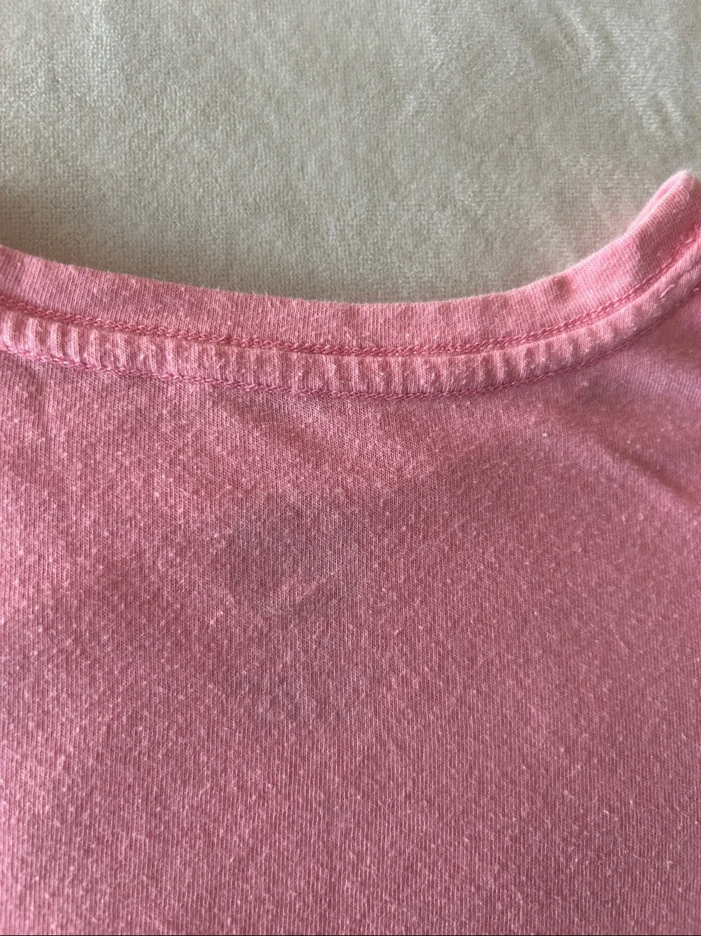 wonder nation pink short